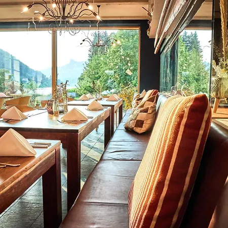 Bio-hotel Waldfrieden Hotel Bad Schandau