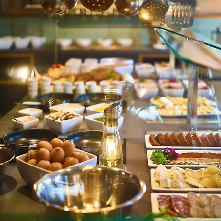 Hotel Bio-hotel Waldfrieden 4*