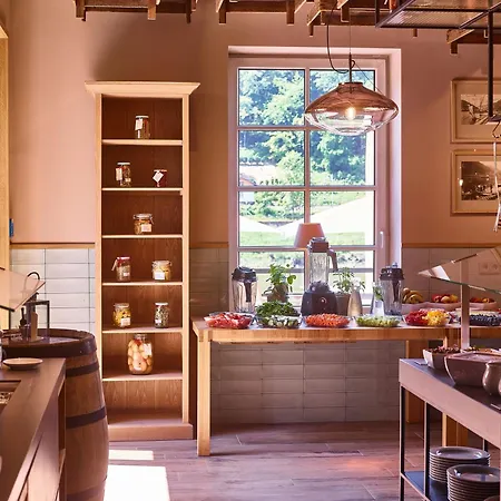 Hotel Bio-hotel Waldfrieden 4*