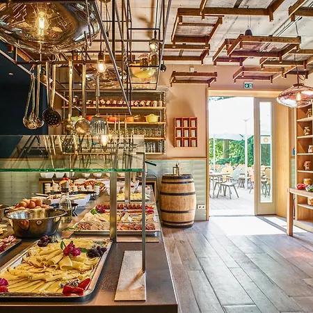 Bio-hotel Waldfrieden