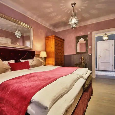 Hotel Bio-hotel Waldfrieden 4*