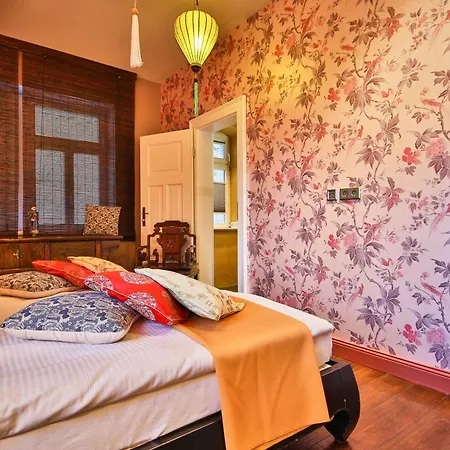 Bio-hotel Waldfrieden Hotel