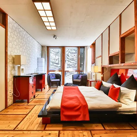 Hotel Bio-hotel Waldfrieden
