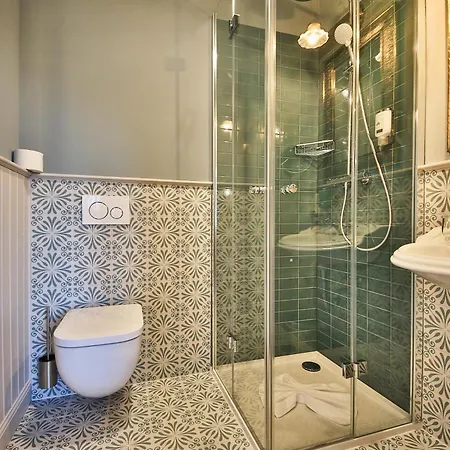 Bio-hotel Waldfrieden Hotel Bad Schandau