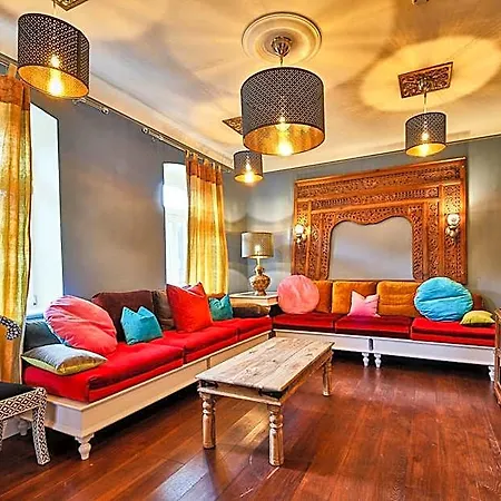 Hotel Bio-hotel Waldfrieden Bad Schandau