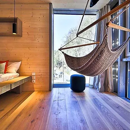 Bio-hotel Waldfrieden