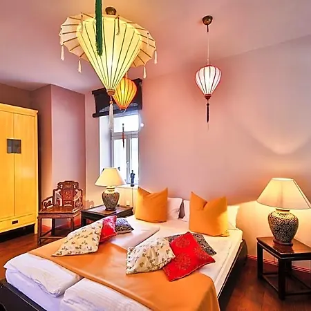 Bio-hotel Waldfrieden