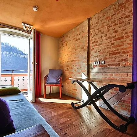 Hotel Bio-hotel Waldfrieden