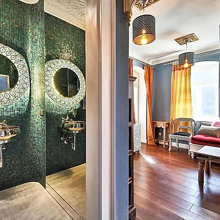 Bio-hotel Waldfrieden Hotel