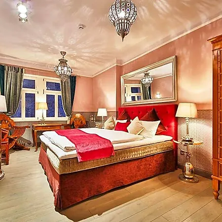 Hotel Bio-hotel Waldfrieden