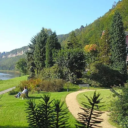Bio-hotel Waldfrieden Hotel 4*