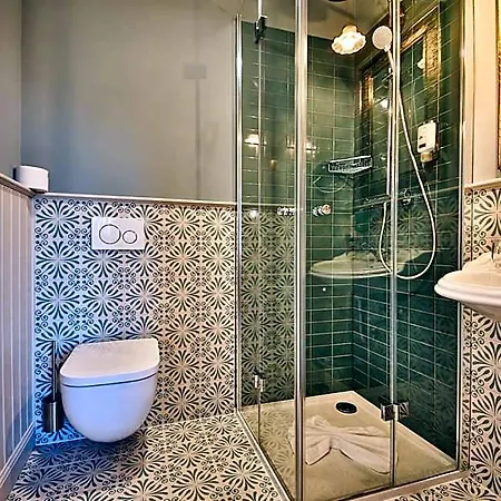 Bio-hotel Waldfrieden Hotel 4*