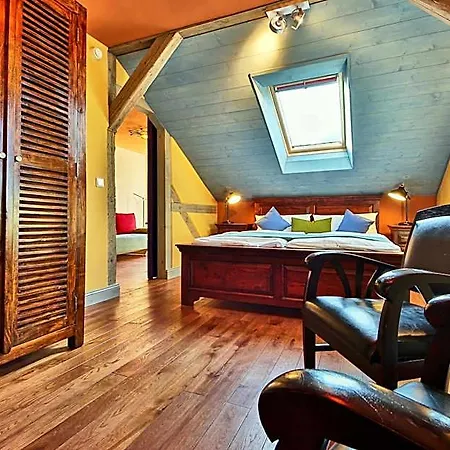 Bio-hotel Waldfrieden Bad Schandau