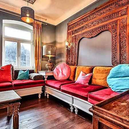 Bio-hotel Waldfrieden Hotel
