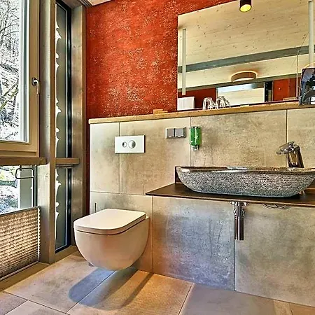 Hotel Bio-hotel Waldfrieden 4*