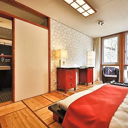 Bio-hotel Waldfrieden Hotel Bad Schandau