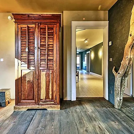 Bio-hotel Waldfrieden 4*