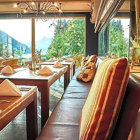 Hotel Bio-hotel Waldfrieden