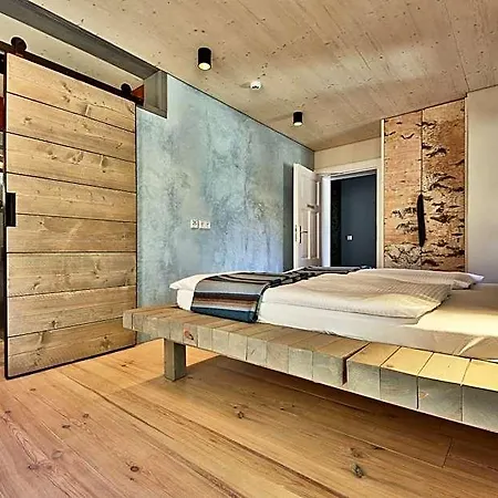 Hotel Bio-hotel Waldfrieden