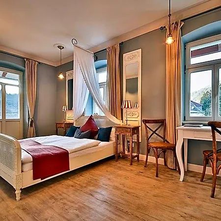 Hotel Bio-hotel Waldfrieden