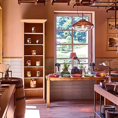Hotel Bio-hotel Waldfrieden 4*
