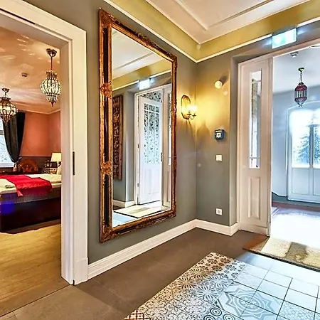 Hotel Bio-hotel Waldfrieden 4*