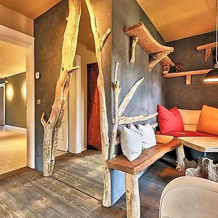 Bio-hotel Waldfrieden