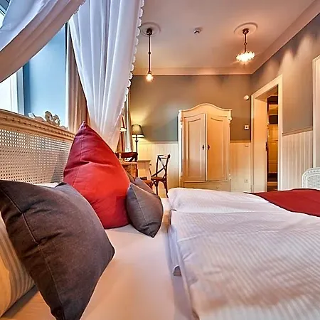 Bio-hotel Waldfrieden Hotel