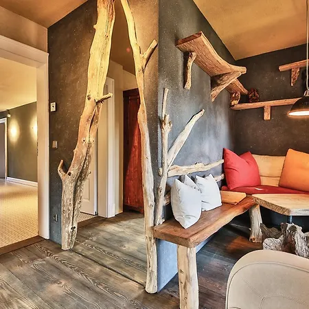 Hotel Bio-hotel Waldfrieden 4*