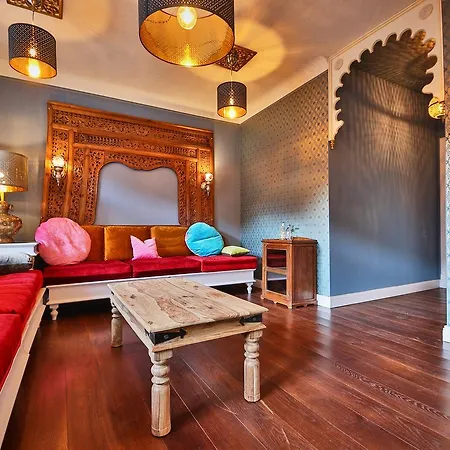 Bio-hotel Waldfrieden