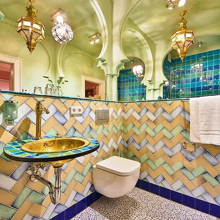 Bio-hotel Waldfrieden 4*