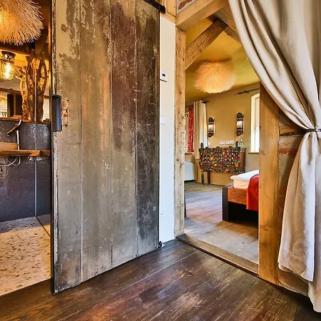 Bio-hotel Waldfrieden 4*