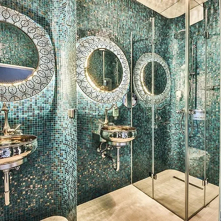 Bio-hotel Waldfrieden 4* Bad Schandau