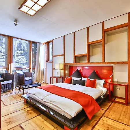 Hotel Bio-hotel Waldfrieden Bad Schandau