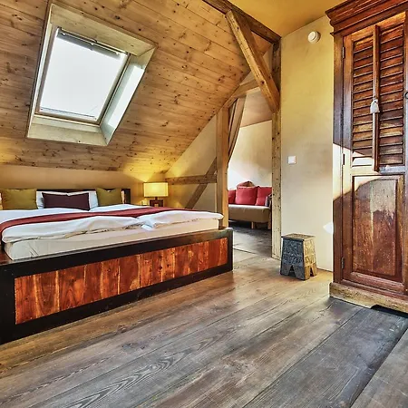 Bio-hotel Waldfrieden Hotel Bad Schandau