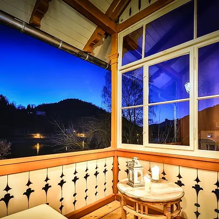 Bio-hotel Waldfrieden