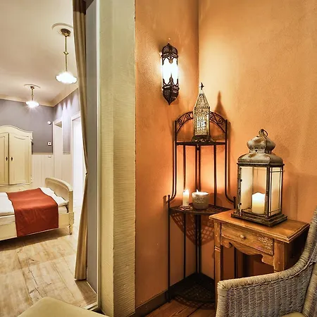 Bio-hotel Waldfrieden Szálloda Bad Schandau