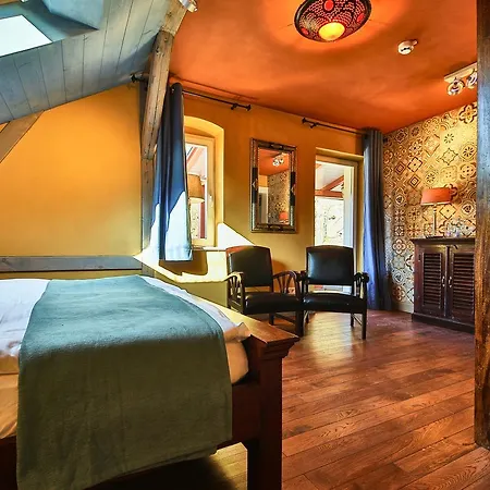 Bio-hotel Waldfrieden 4*