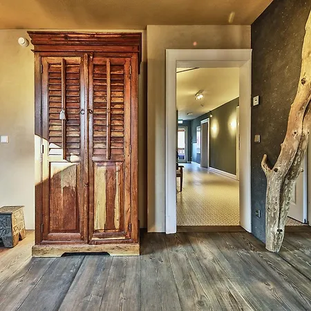 Bio-hotel Waldfrieden 4*