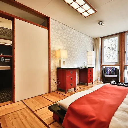 Bio-hotel Waldfrieden 4*