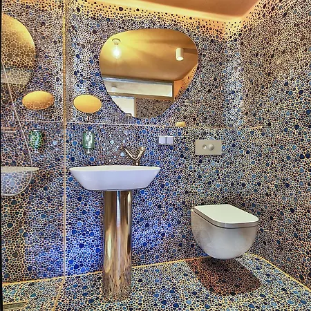 Hotel Bio-hotel Waldfrieden 4*