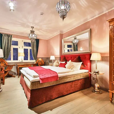 Bio-hotel Waldfrieden