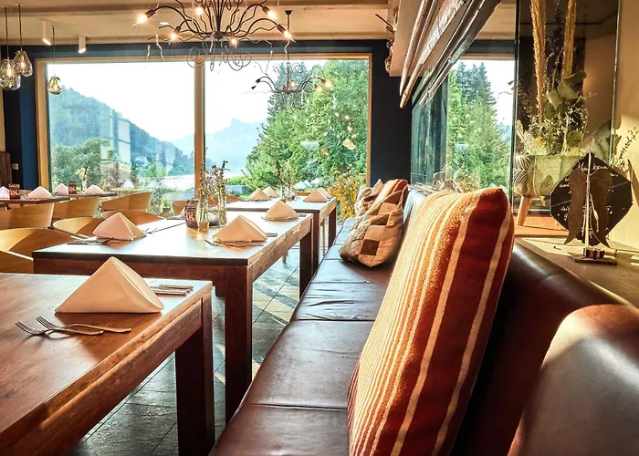 Bio-hotel Waldfrieden Hotel Bad Schandau