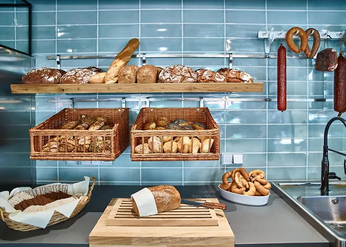 Hotel Bio-hotel Waldfrieden Bad Schandau