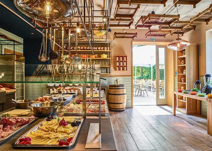 Bio-hotel Waldfrieden