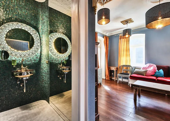 Bio-hotel Waldfrieden Bad Schandau