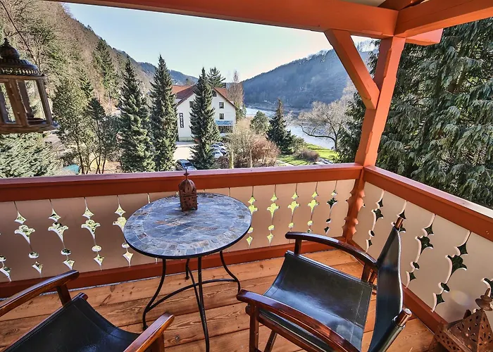 Bio-hotel Waldfrieden