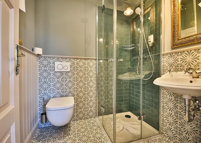 Bio-hotel Waldfrieden Hotel Bad Schandau