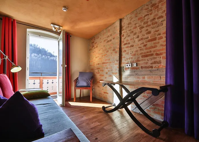 Bio-hotel Waldfrieden