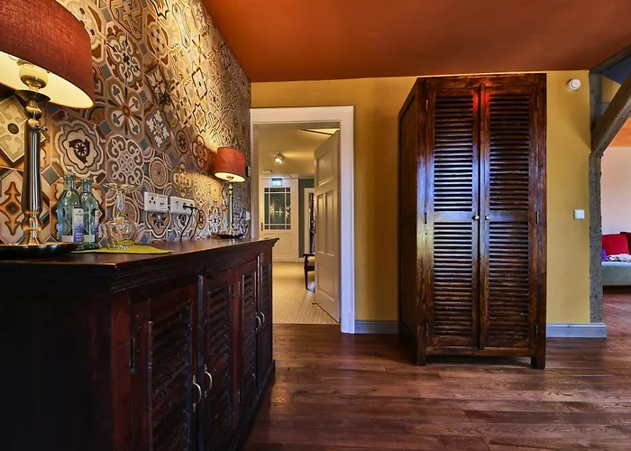 Hotel Bio-hotel Waldfrieden